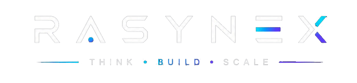 Rasynex Logo